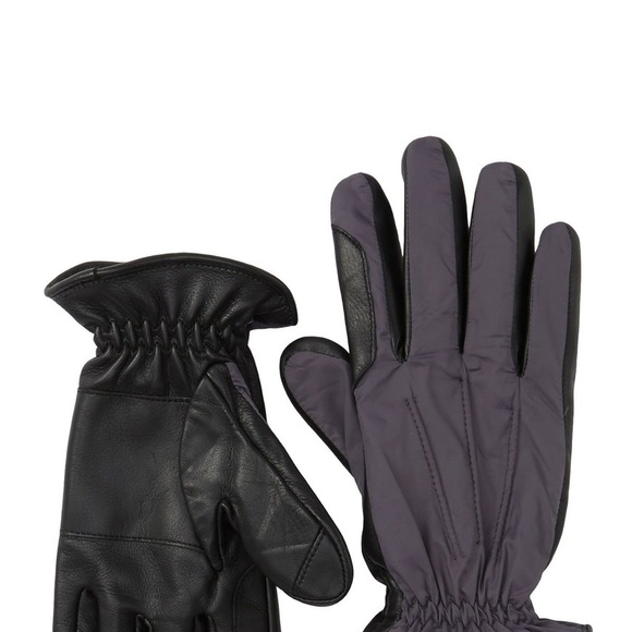 14th & Union NWT Touch Screen Gloves - Picture 2 of 4
